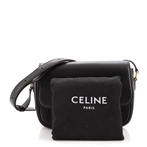 celine medium tassels bag